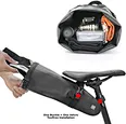 Waterproof Bike Saddle Bag