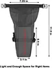 Waterproof Bike Bag