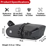 Waterproof Bike Saddle Bag